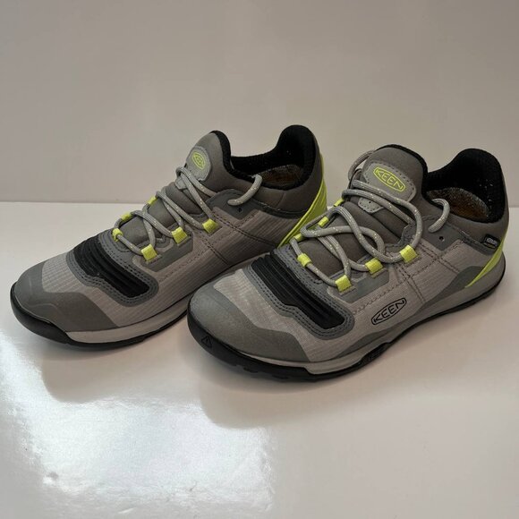 Keen Women's Tempo Flex Waterproof Hiking Shoes US 6 - Picture 5 of 14